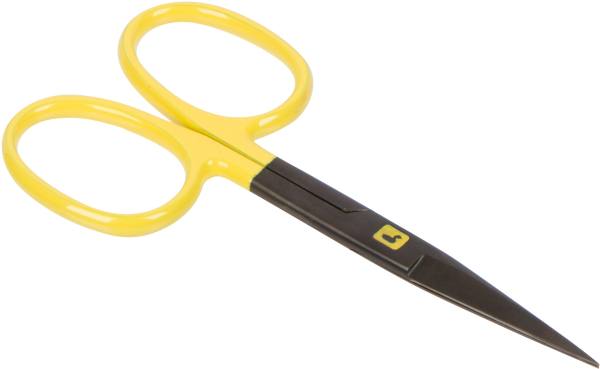 Loon Ergo Hair Fly Tying Scissors